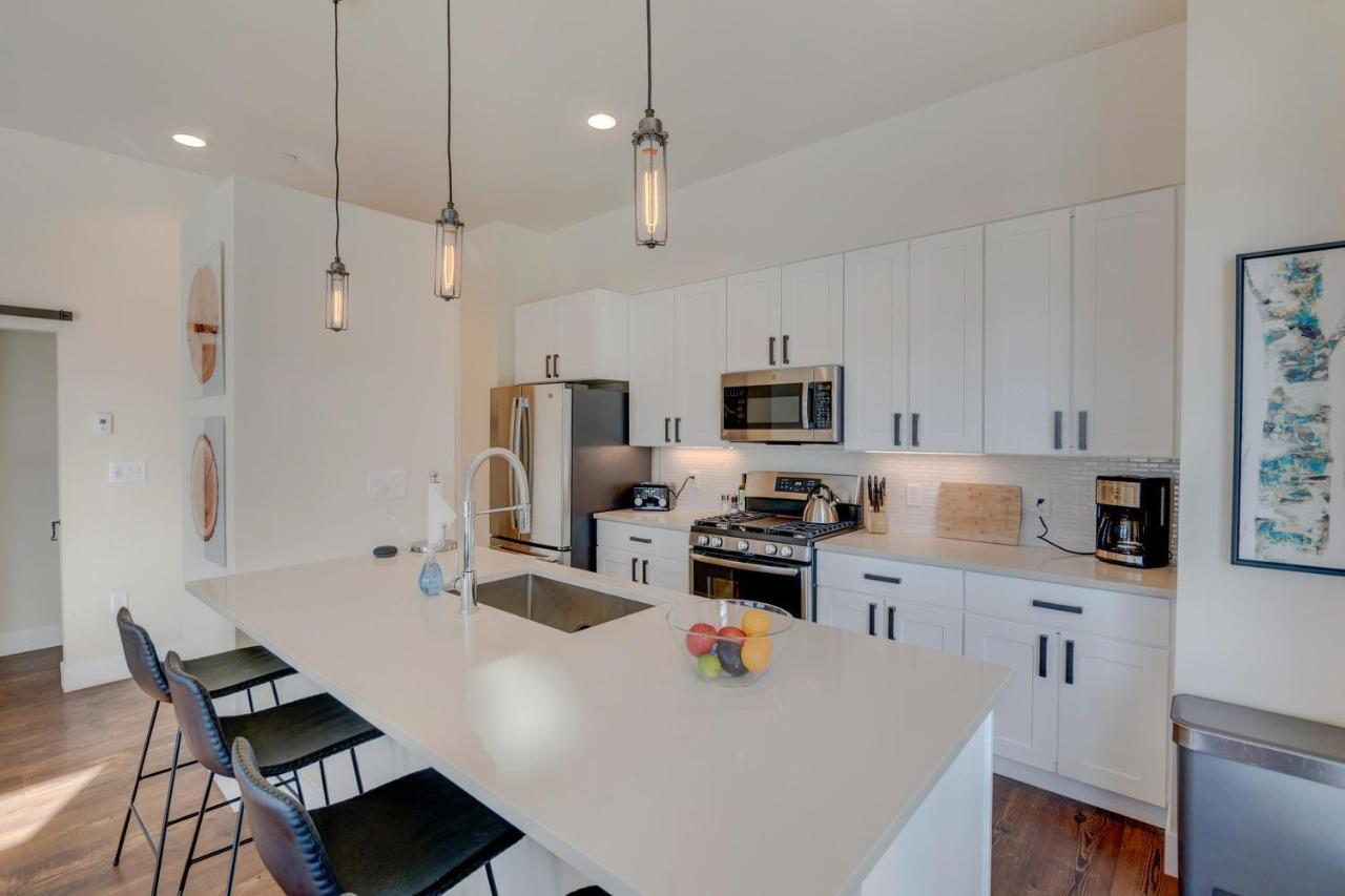 New Luxury Loft #12 With Huge Hot Tub & Great Views - 500 Dollars Of Free Activities & Equipment Rentals Daily Winter Park Exterior photo