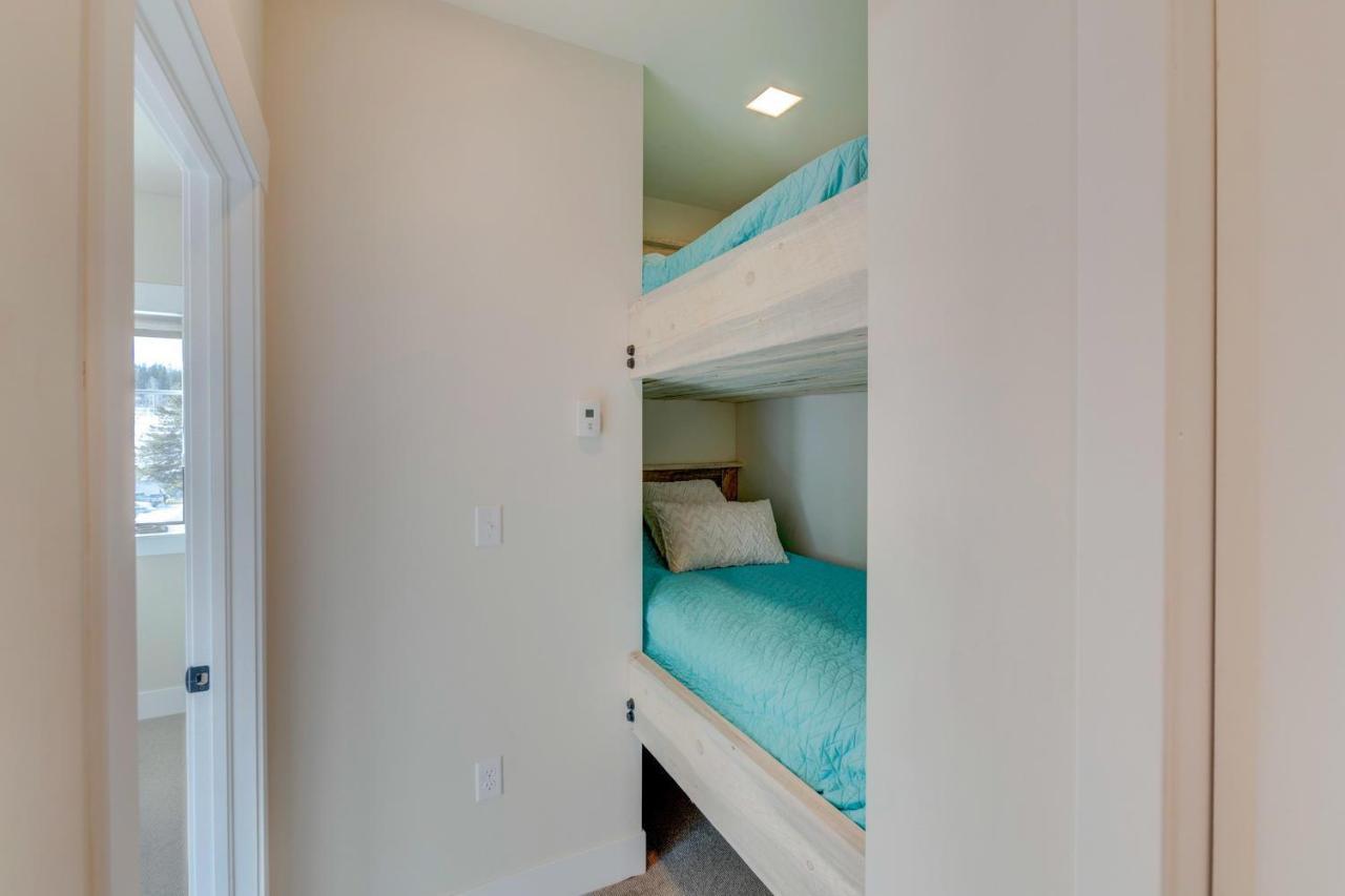 New Luxury Loft #12 With Huge Hot Tub & Great Views - 500 Dollars Of Free Activities & Equipment Rentals Daily Winter Park Exterior photo