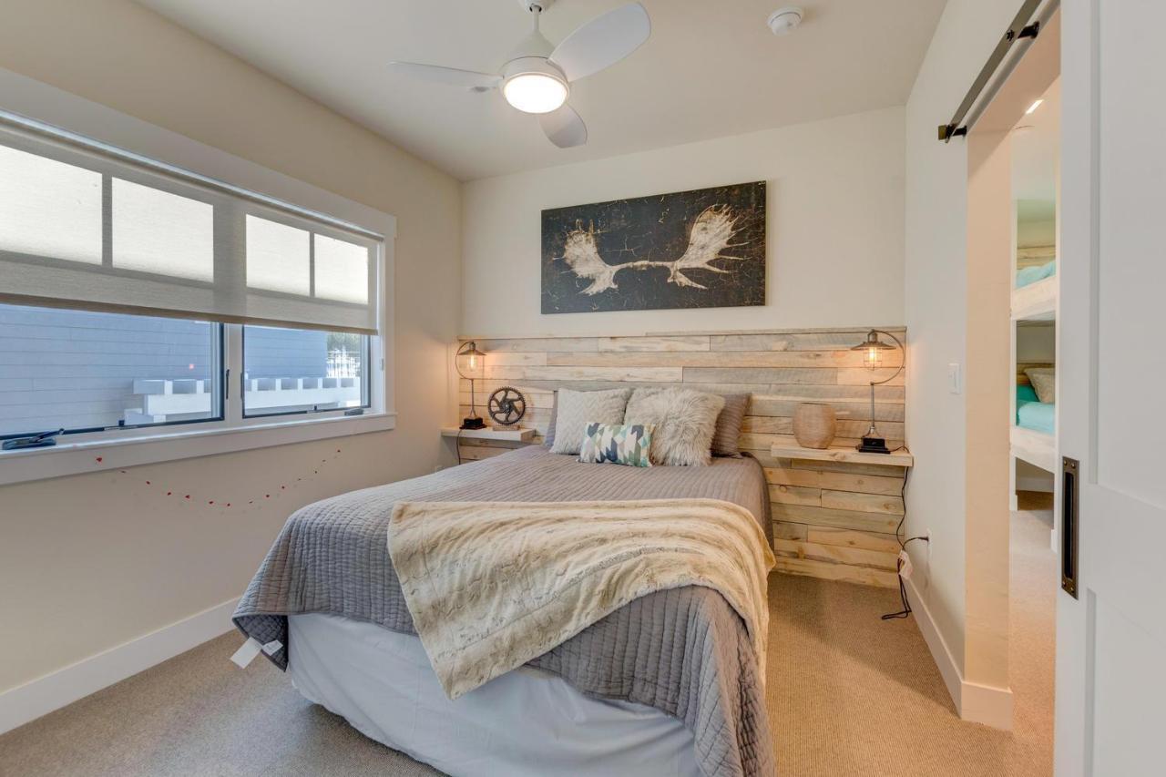 New Luxury Loft #12 With Huge Hot Tub & Great Views - 500 Dollars Of Free Activities & Equipment Rentals Daily Winter Park Exterior photo